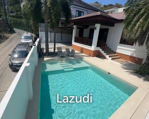 3-Bed Villa for Sale in Bo Phut Ko Samui