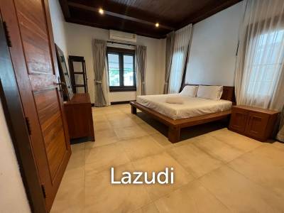 3-Bed Villa for Sale in Bo Phut Ko Samui