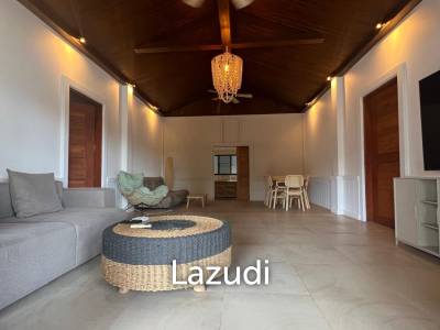 3-Bed Villa for Sale in Bo Phut Ko Samui