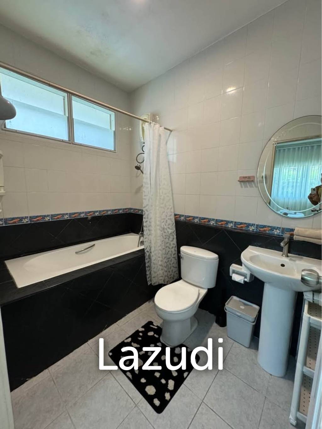 3-Bedroom Pool Villa for Rent and Sale in Thalang