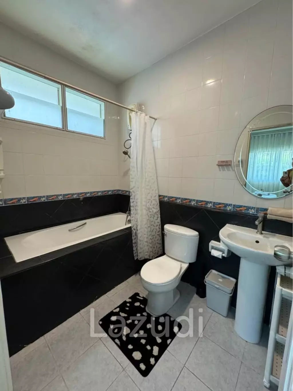 3-Bedroom Pool Villa for Rent and Sale in Thalang