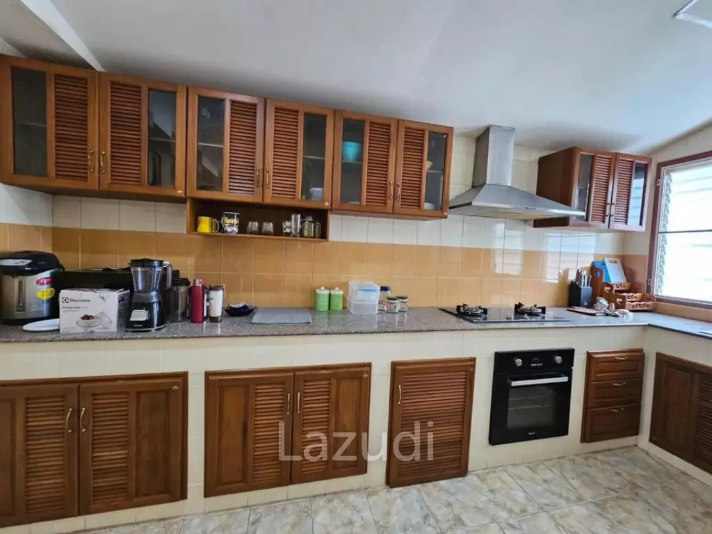 3-Bedroom Pool Villa for Rent and Sale in Thalang