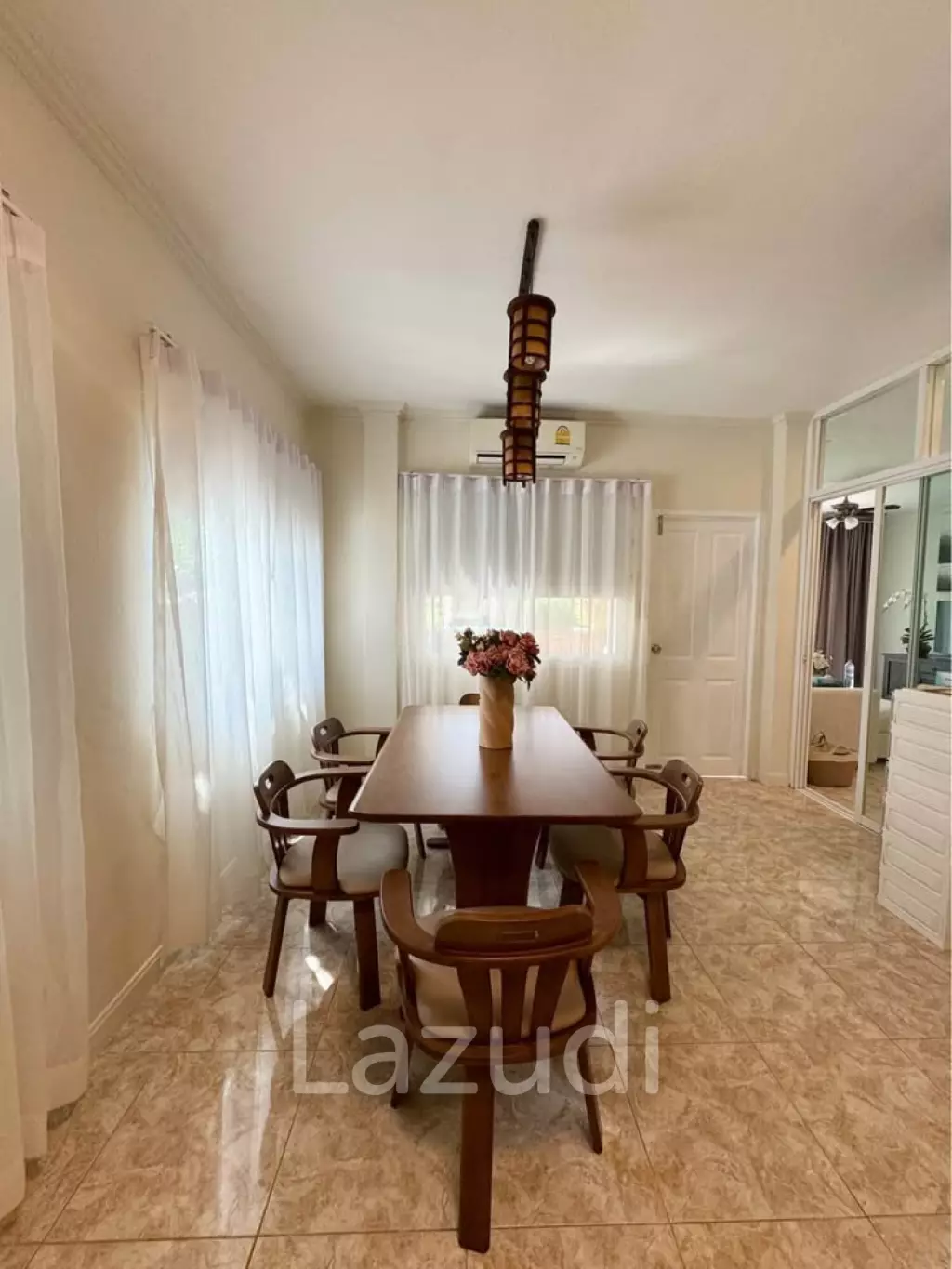 3-Bedroom Pool Villa for Rent and Sale in Thalang