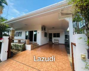 3-Bedroom Pool Villa for Rent and Sale in Thalang