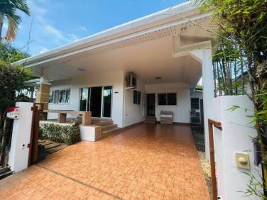 3-Bedroom Pool Villa for Rent and Sale in Thalang