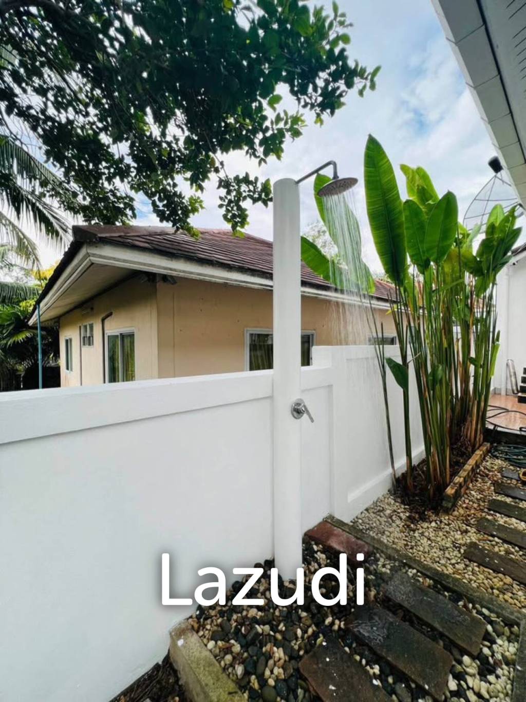 3-Bedroom Pool Villa for Rent and Sale in Thalang