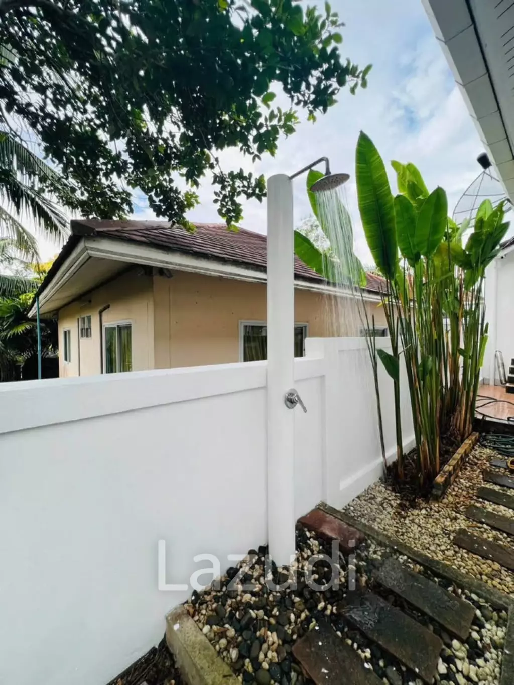 3-Bedroom Pool Villa for Rent and Sale in Thalang