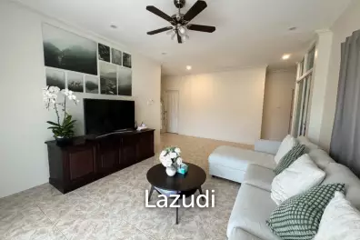 3-Bedroom Pool Villa for Rent and Sale in Thalang