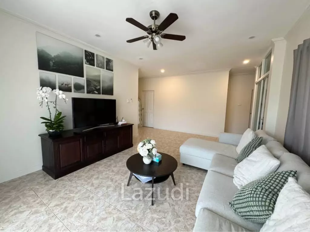 3-Bedroom Pool Villa for Rent and Sale in Thalang