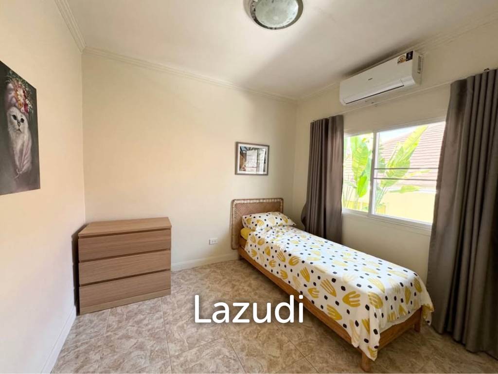 3-Bedroom Pool Villa for Rent and Sale in Thalang