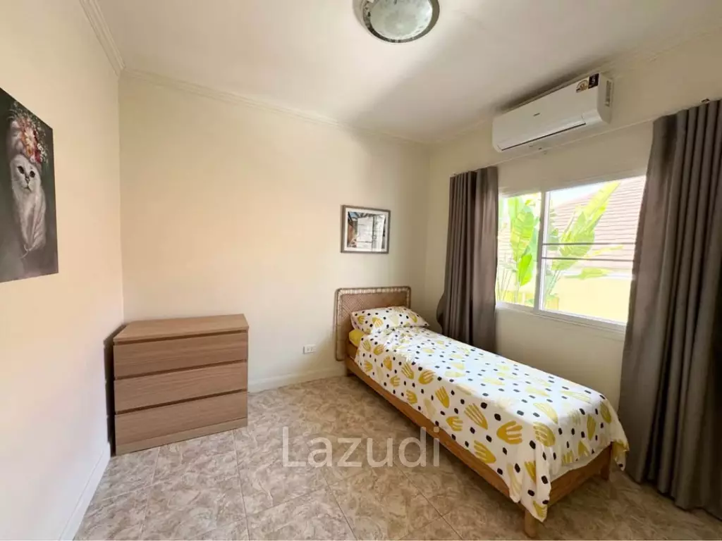 3-Bedroom Pool Villa for Rent and Sale in Thalang