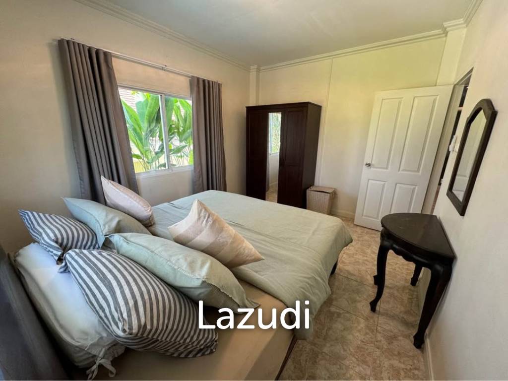 3-Bedroom Pool Villa for Rent and Sale in Thalang