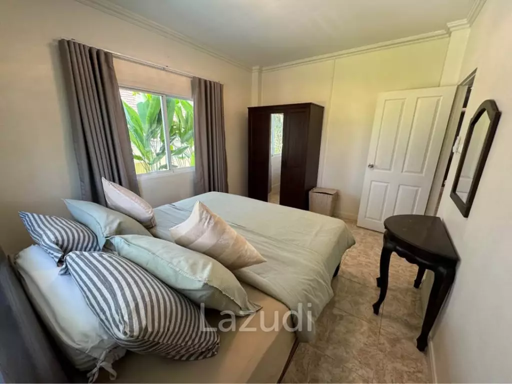 3-Bedroom Pool Villa for Rent and Sale in Thalang