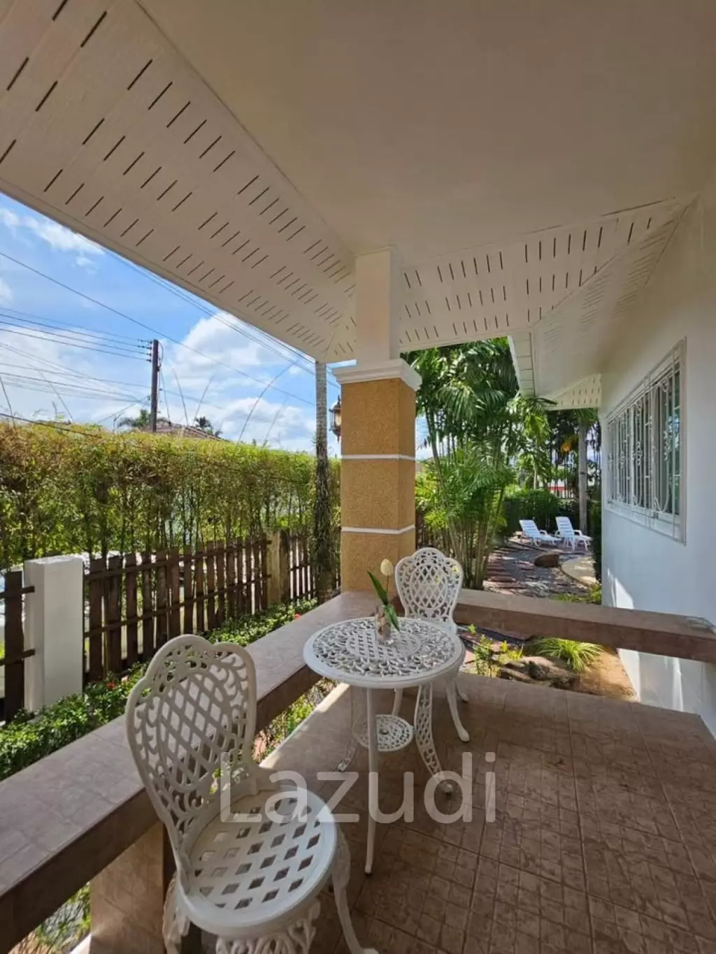 3-Bedroom Pool Villa for Rent and Sale in Thalang
