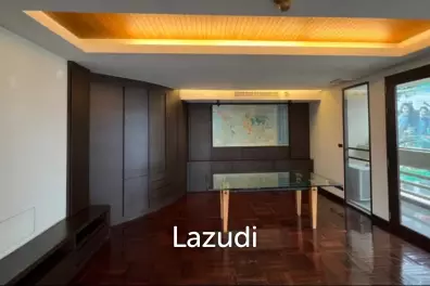 4 Bed 4 Bath 319 SQ.M City Lakes Tower Sukhumvit 16