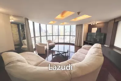 4 Bed 4 Bath 319 SQ.M City Lakes Tower Sukhumvit 16