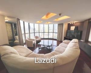 4 Bed 4 Bath 319 SQ.M City Lakes Tower Sukhumvit 16