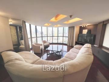 4 Bed 4 Bath 319 SQ.M City Lakes Tower Sukhumvit 16