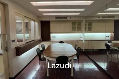 4 Bed 4 Bath 319 SQ.M City Lakes Tower Sukhumvit 16