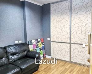 1 Bedroom 1 Bathroom 28.03 Sq.m Lumpini Place Ratchayothin
