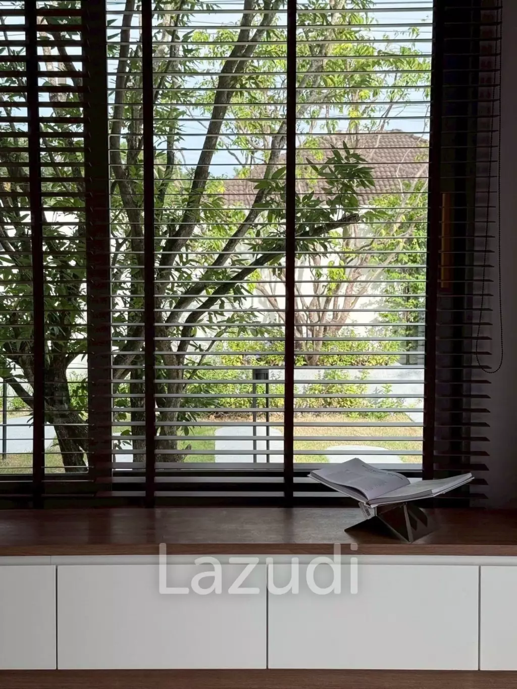 Modern 3-Bedroom Pool Villa For Sale In Thalang