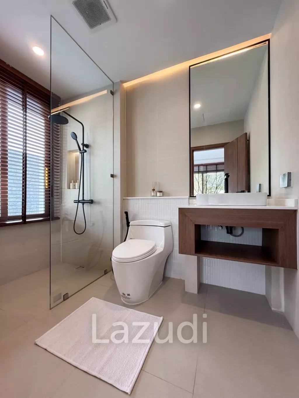 Modern 3-Bedroom Pool Villa For Sale In Thalang