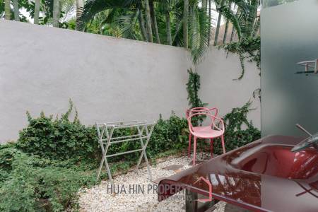 GROVE RESIDENCE HUA HIN : Luxurious 5-Bedroom Villa with quality furnished
