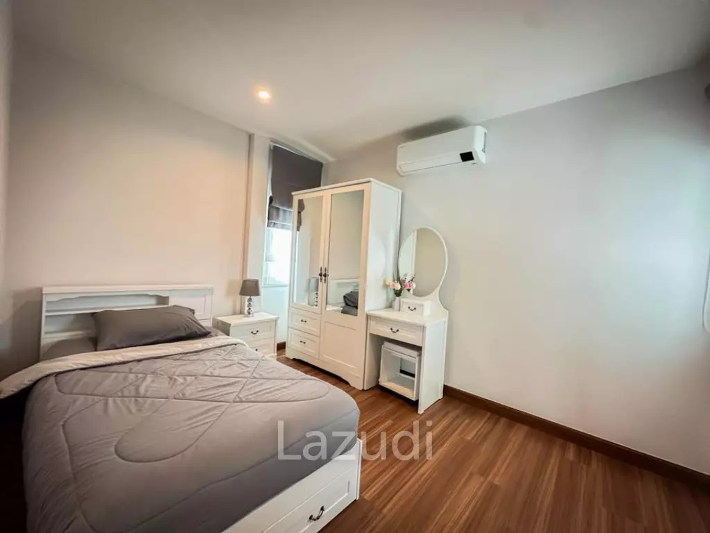4-Bedroom House For Rent At Supalai Palm Spring Banpon, Thalang