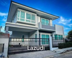 4-Bedroom House For Rent At Supalai Palm Spring Banpon, Thalang