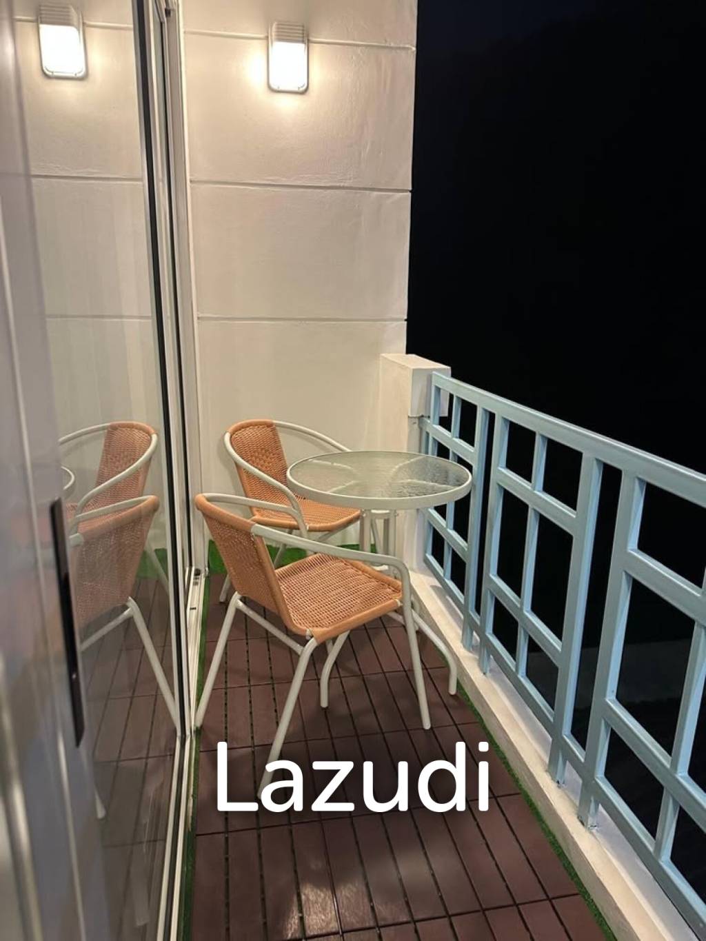 Spacious 1-Bedroom Condo For Sale In Muang Phuket
