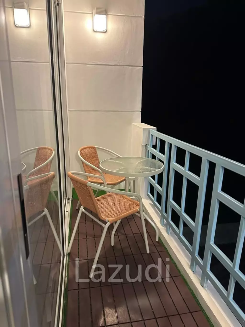 Spacious 1-Bedroom Condo For Sale In Muang Phuket