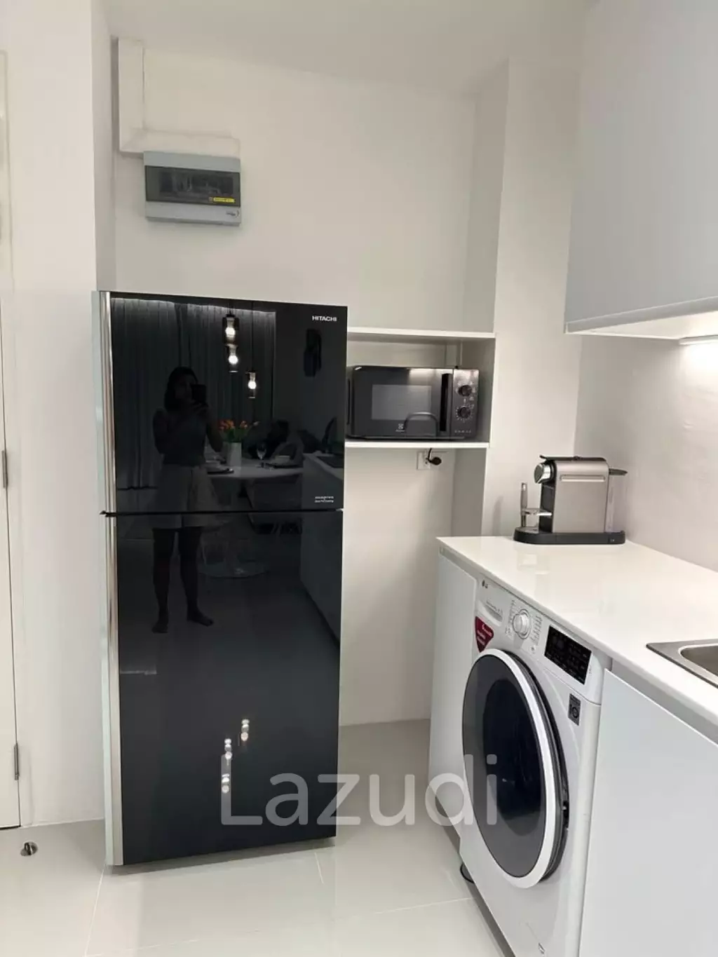 Spacious 1-Bedroom Condo For Sale In Muang Phuket