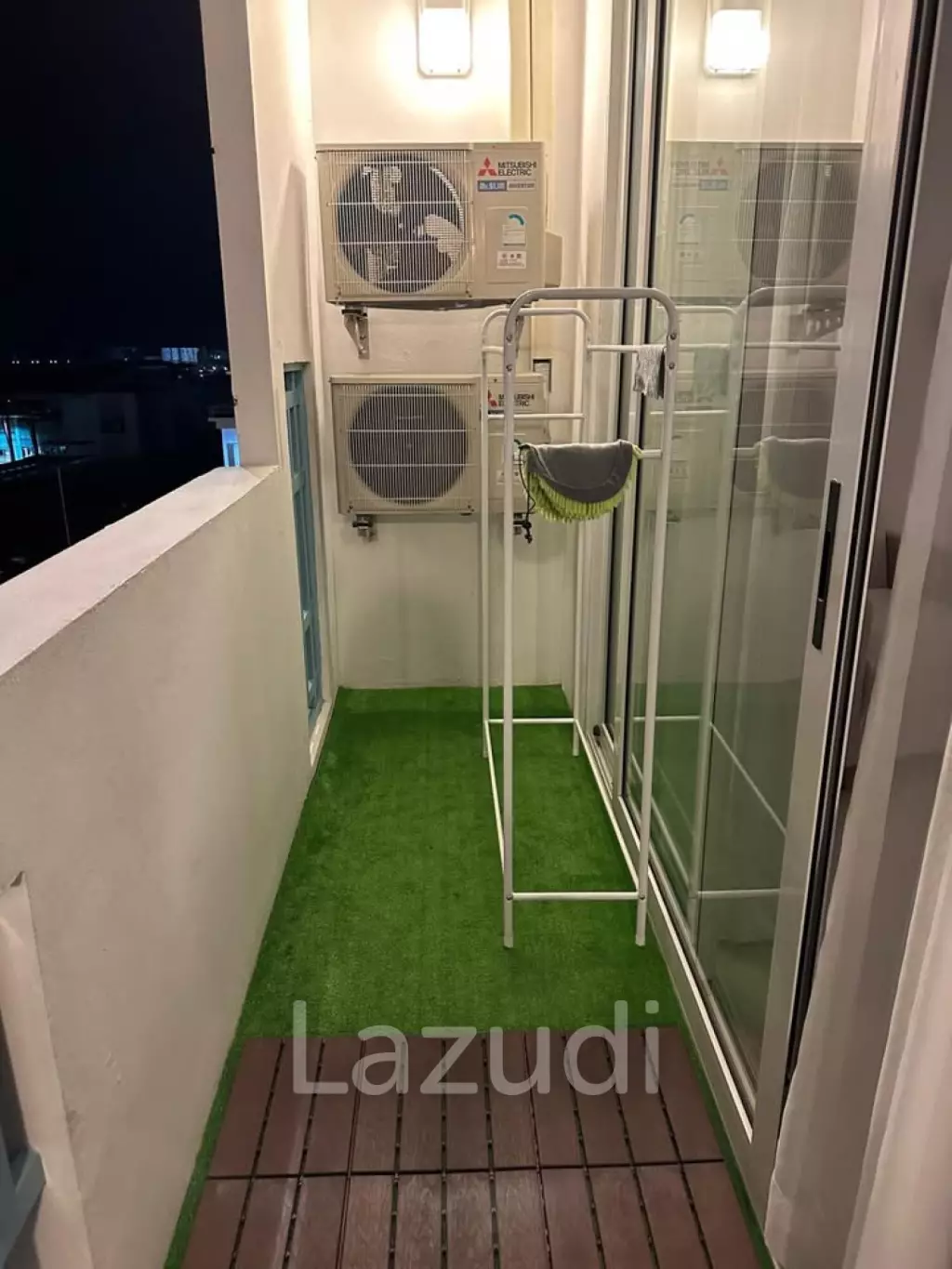 Spacious 1-Bedroom Condo For Sale In Muang Phuket