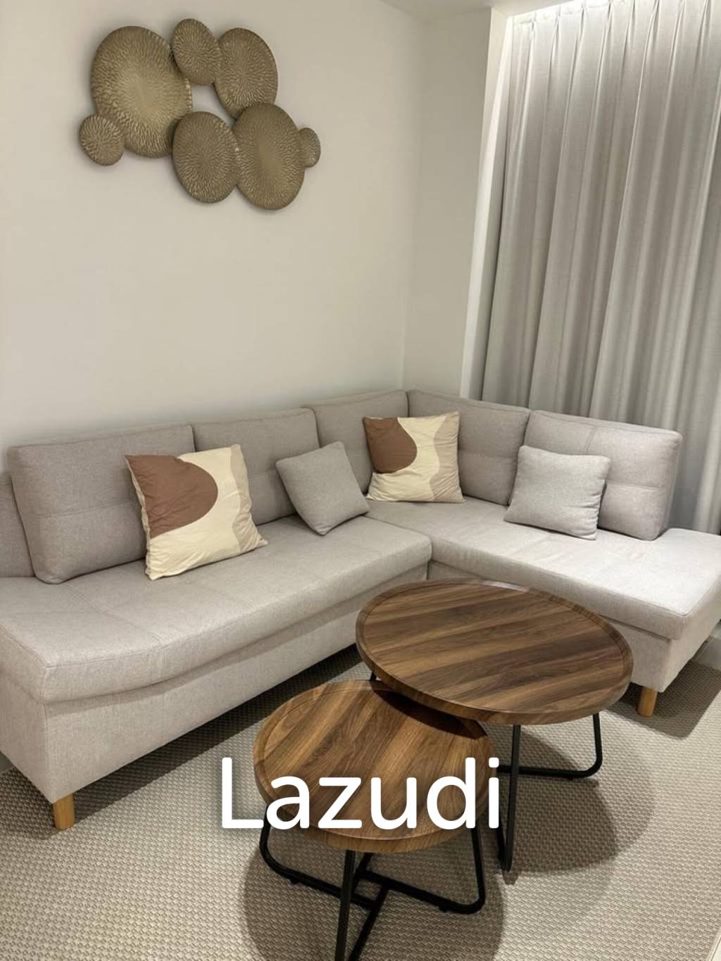 Spacious 1-Bedroom Condo For Sale In Muang Phuket
