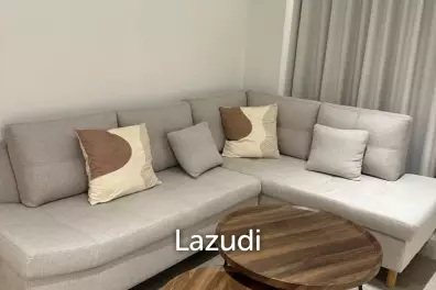 Spacious 1-Bedroom Condo For Sale In Muang Phuket