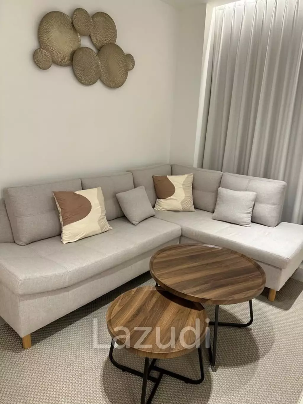 Spacious 1-Bedroom Condo For Sale In Muang Phuket
