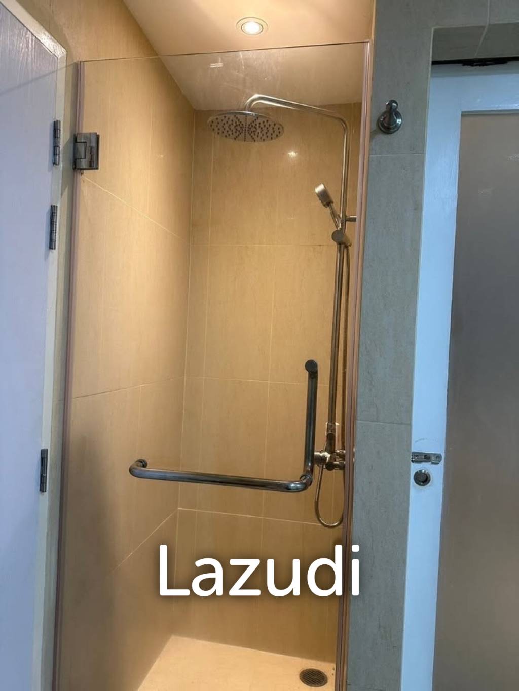 Spacious 1-Bedroom Condo For Sale In Muang Phuket