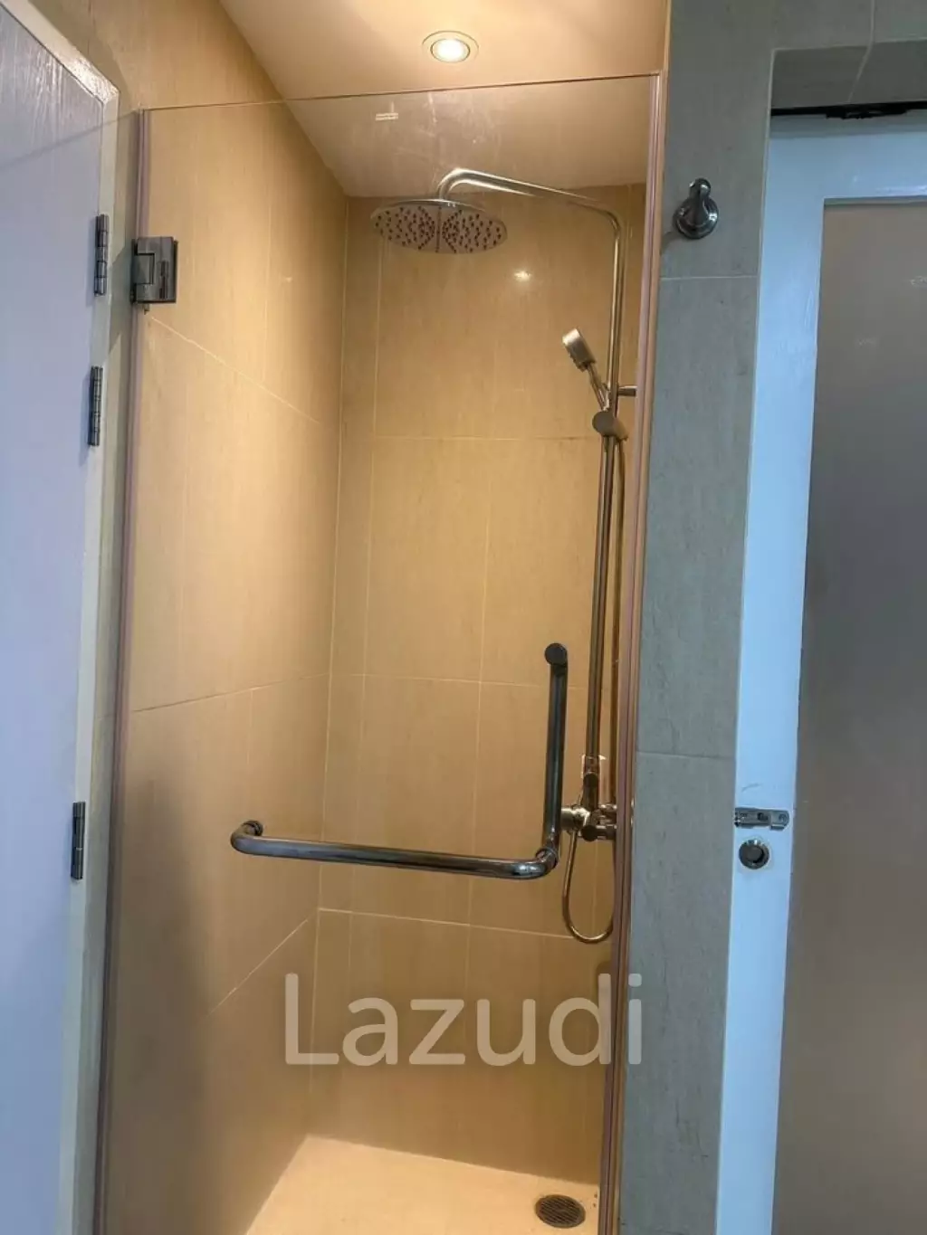 Spacious 1-Bedroom Condo For Sale In Muang Phuket