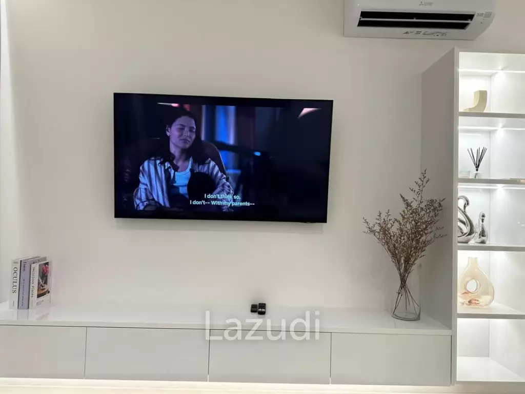 Spacious 1-Bedroom Condo For Sale In Muang Phuket