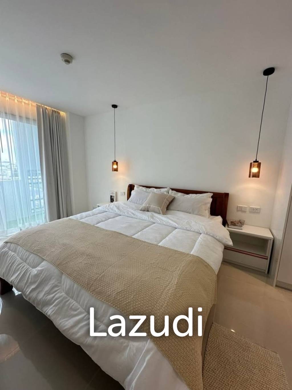 Spacious 1-Bedroom Condo For Sale In Muang Phuket