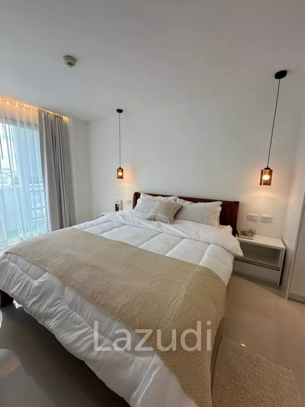 Spacious 1-Bedroom Condo For Sale In Muang Phuket
