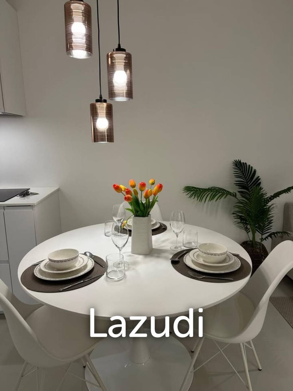 Spacious 1-Bedroom Condo For Sale In Muang Phuket