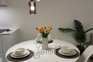 Spacious 1-Bedroom Condo For Sale In Muang Phuket