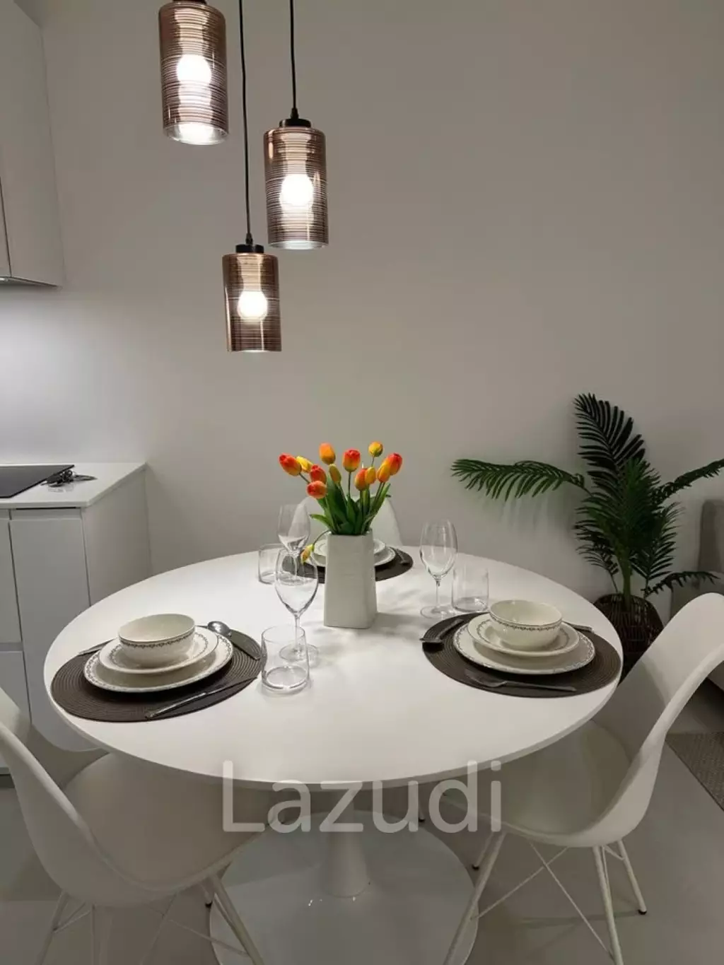 Spacious 1-Bedroom Condo For Sale In Muang Phuket