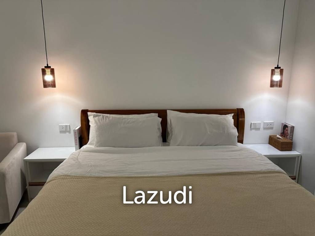 Spacious 1-Bedroom Condo For Sale In Muang Phuket