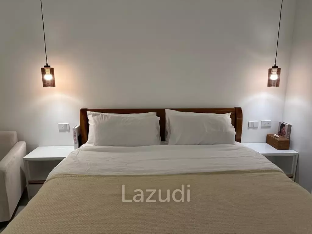 Spacious 1-Bedroom Condo For Sale In Muang Phuket