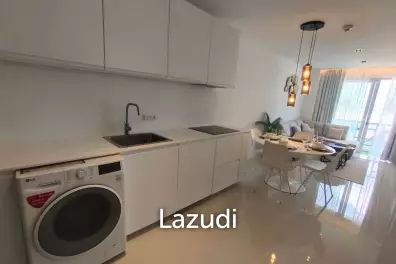 Spacious 1-Bedroom Condo For Sale In Muang Phuket