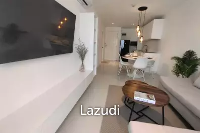 Spacious 1-Bedroom Condo For Sale In Muang Phuket