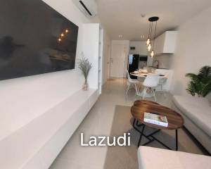 Spacious 1-Bedroom Condo For Sale In Muang Phuket