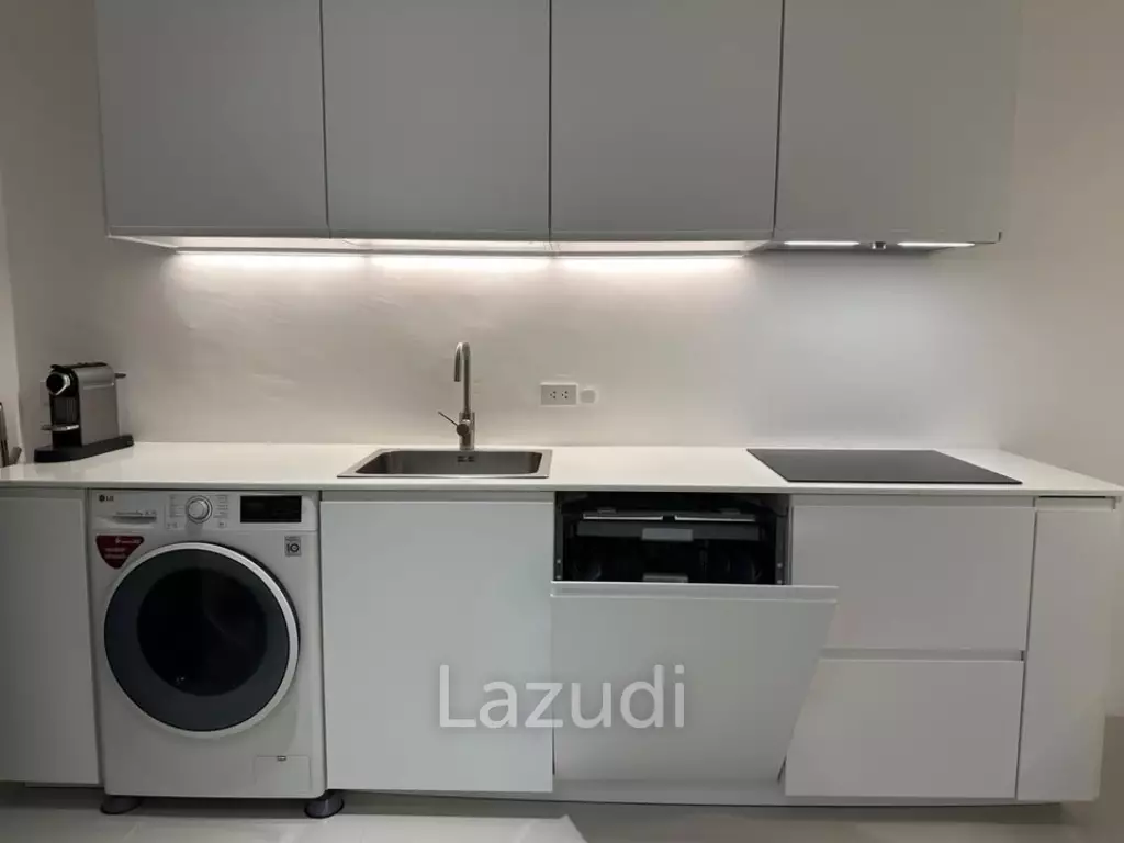 Spacious 1-Bedroom Condo For Sale In Muang Phuket